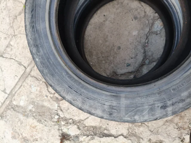 Dunlop Enasave 31. ������, 2011 ���, �/�, ����� 60 % ����