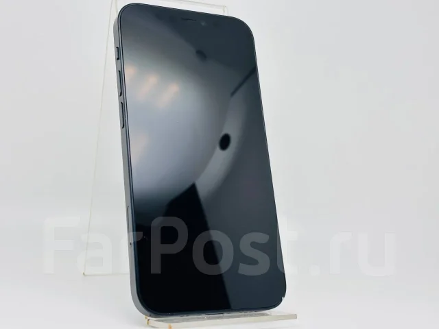 Apple iPhone 12 mini. �/�, 256 ��, ������, 3G, 4G LTE ����