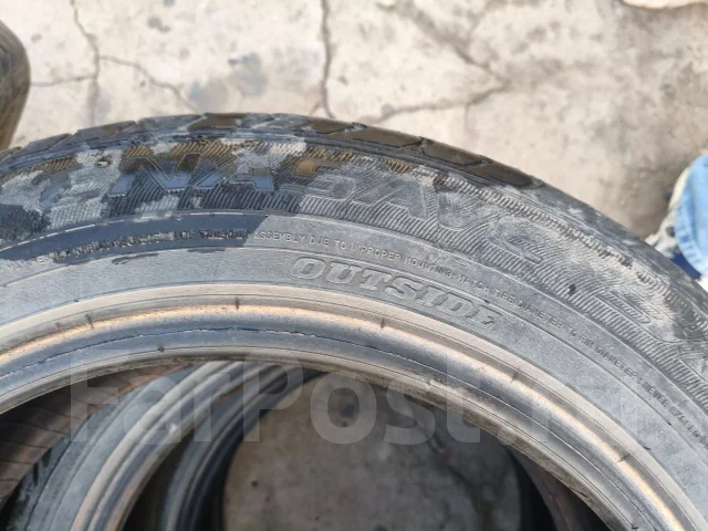 Dunlop Enasave 31. ������, 2011 ���, �/�, ����� 60 % ����