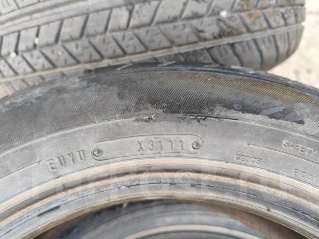 Dunlop Enasave 31. ������, 2011 ���, �/�, ����� 60 % ����
