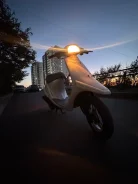 Honda Pal. 50����. ��., ��������, ��� ���, ��� ������� ����