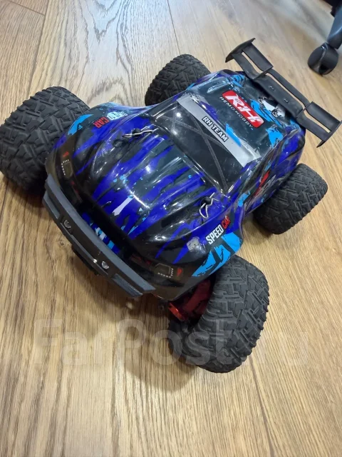 ������� Remo Hobby, S evor ����