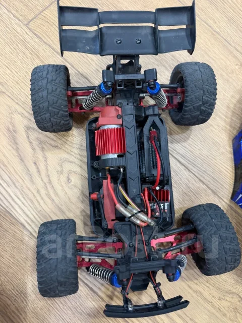 ������� Remo Hobby, S evor ����