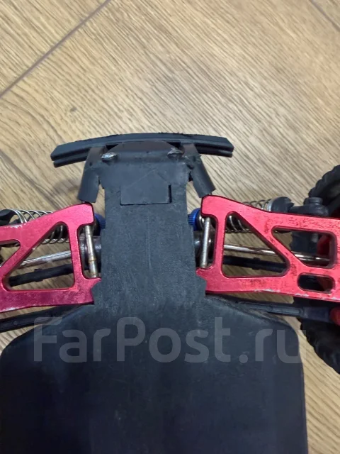 ������� Remo Hobby, S evor ����