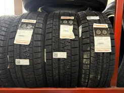 Pirelli Formula Ice FR