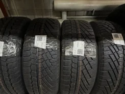 Gislaved Soft Frost 200