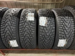 Hankook Winter i*Pike RS2 W429