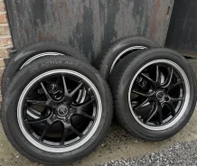 Manaray Sport Vertec. 7.0x18", 5x114.3, ET48 ����