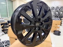 Mazda. 7.5x20", 5x114.3, ET45, �� 67,1���. ����