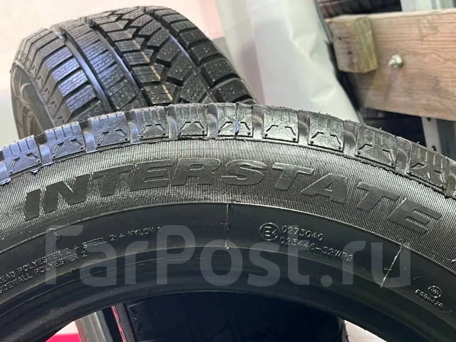 Interstate Duration 30. ������, ��� �����, 2018 ���, �/�, ����� 5 % ����