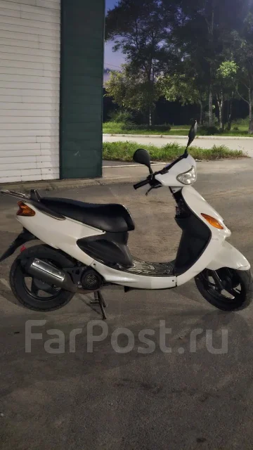 Yamaha Grand Axis 100. 100����. ��., ��������, ��� ���, ������ �� �� ����
