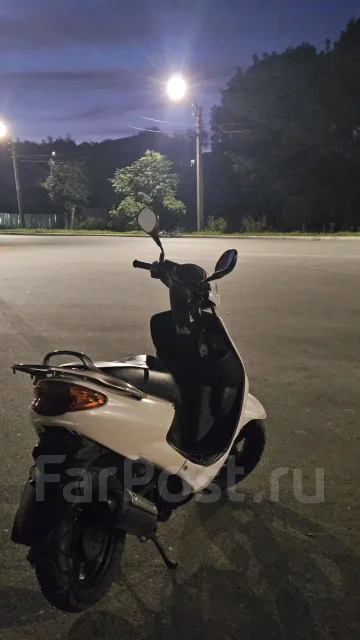 Yamaha Grand Axis 100. 100����. ��., ��������, ��� ���, ������ �� �� ����
