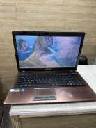 Asus K53SD. 15.6", 2,3����, ��� 6 ��, ���� 256���, WiFi: 1, Bluetooth: 1, ����������� �� 3��. ����