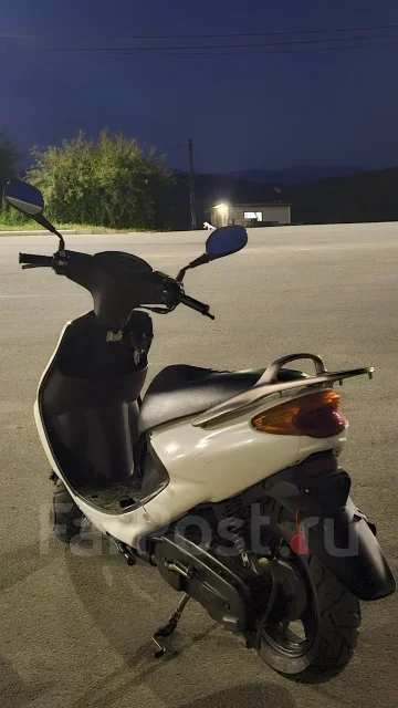 Yamaha Grand Axis 100. 100����. ��., ��������, ��� ���, ������ �� �� ����