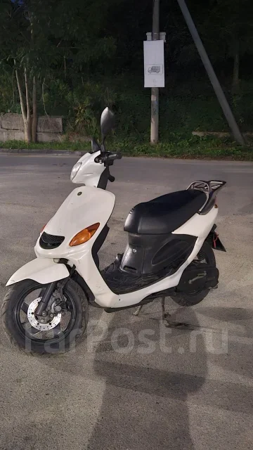 Yamaha Grand Axis 100. 100����. ��., ��������, ��� ���, ������ �� �� ����