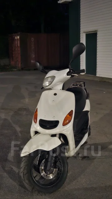 Yamaha Grand Axis 100. 100����. ��., ��������, ��� ���, ������ �� �� ����
