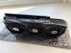 GeForce RTX 3080 ����