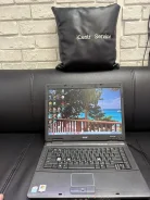 Acer Extensa 5620. 15.6", 1,7����, ��� 1536 ��, ���� 80���, WiFi: 1, Bluetooth: 1, ����������� �� 1��. ����
