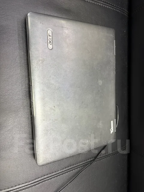 Acer Extensa 5620. 15.6", 1,7����, ��� 1536 ��, ���� 80���, WiFi: 1, Bluetooth: 1, ����������� �� 1��. ����