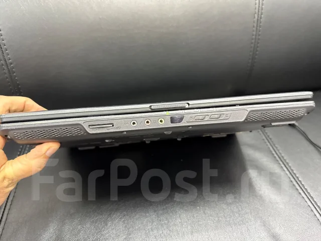 Acer Extensa 5620. 15.6", 1,7����, ��� 1536 ��, ���� 80���, WiFi: 1, Bluetooth: 1, ����������� �� 1��. ����