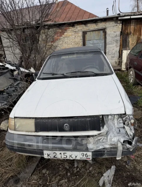 Mercury Topaz. HSC ����