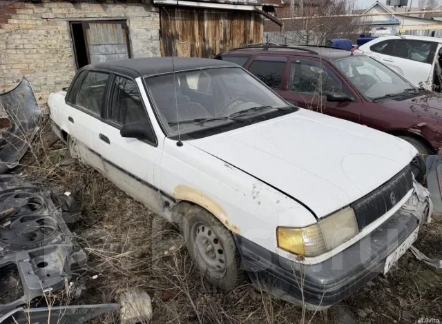 Mercury Topaz. HSC ����