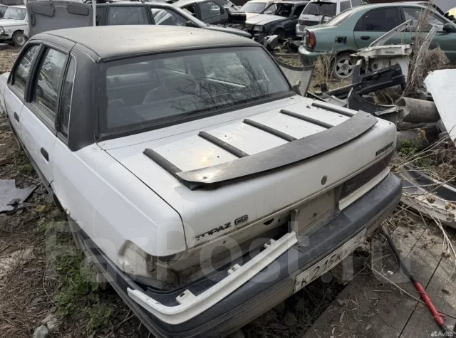 Mercury Topaz. HSC ����