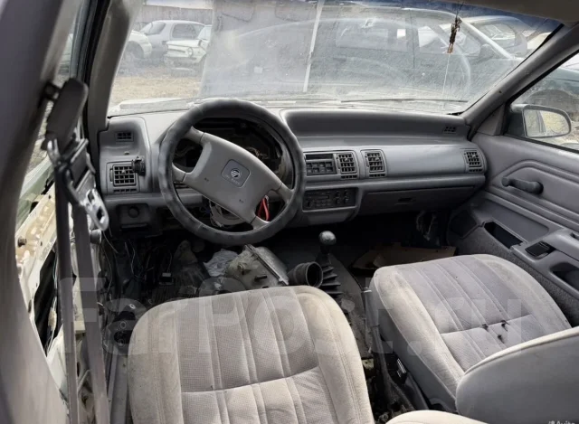 Mercury Topaz. HSC ����