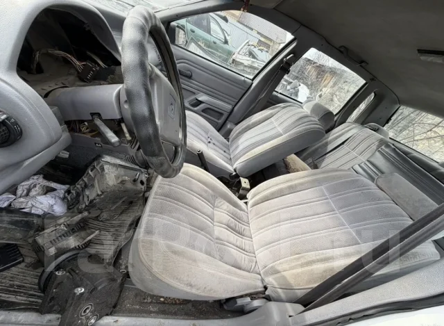 Mercury Topaz. HSC ����