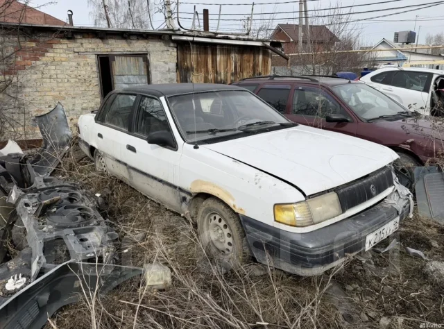 Mercury Topaz. HSC ����