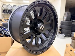 Fuel Off-Road. 9.0x18", 6x139.7, ET0, �� 106,1���. ����