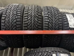 Pirelli Formula Ice