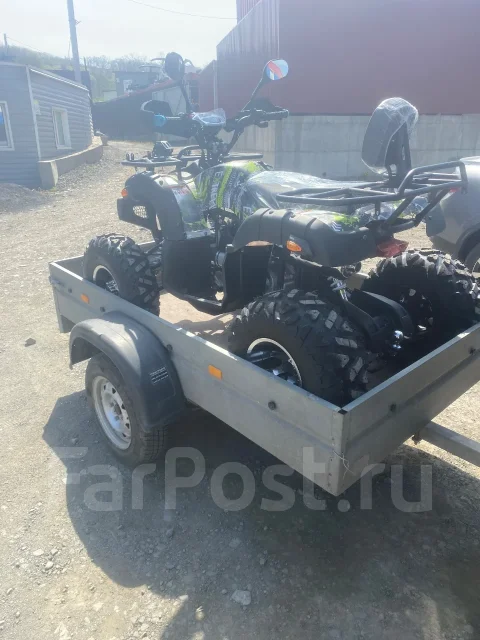 Yamaha Grizzly. ��������, ��� ���\��� ����