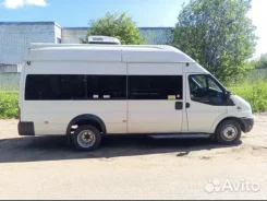 Ford Transit Connect. CVRC ����
