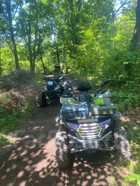 Yamaha Grizzly. ��������, ��� ���\��� ����
