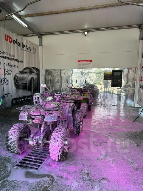 Yamaha Grizzly. ��������, ��� ���\��� ����