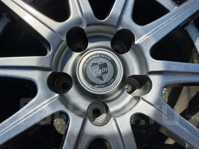 Claire. 6.5x16", 5x114.3, ET38, �� 72���. ����