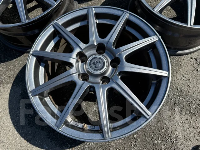 Claire. 6.5x16", 5x114.3, ET38, �� 72���. ����