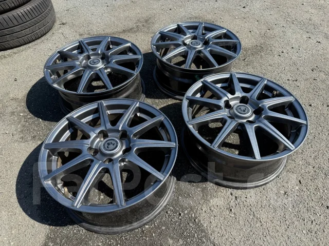 Claire. 6.5x16", 5x114.3, ET38, �� 72���. ����
