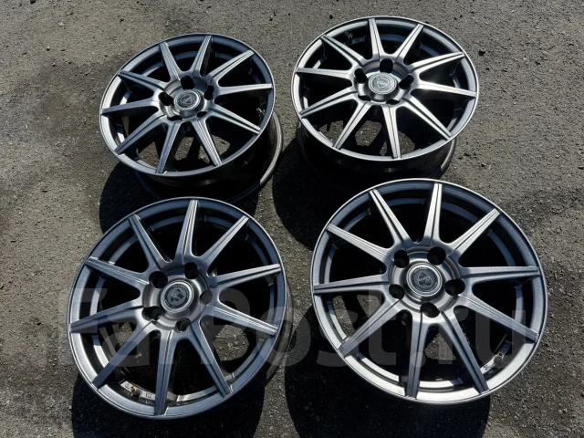 Claire. 6.5x16", 5x114.3, ET38, �� 72���. ����