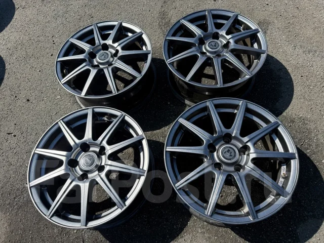 Claire. 6.5x16", 5x114.3, ET38, �� 72���. ����