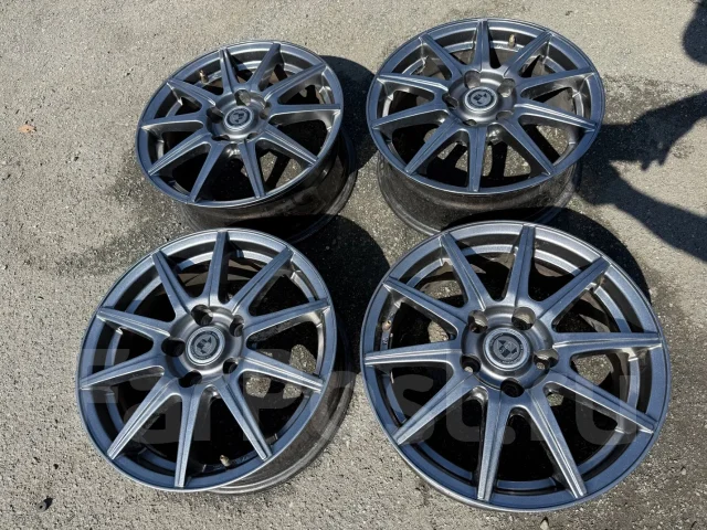 Claire. 6.5x16", 5x114.3, ET38, �� 72���. ����