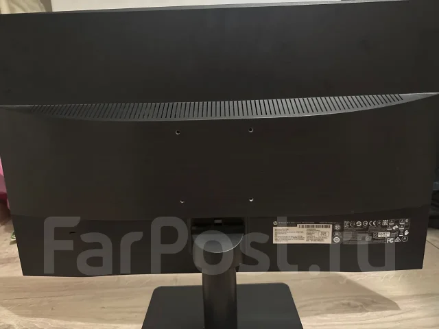 HP. 22", ���������� �� (LCD, LED, QLED) ����