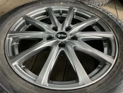 Manaray Sport Euro Speed. 7.0x17", 5x114.3, ET48, �� 73,1���. ����
