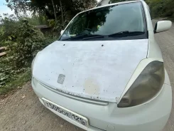 Toyota Passo. �������, ������ ����