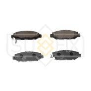 ������� ��������� �������� | ��� | Sufix SX1261 SX1261 ����
