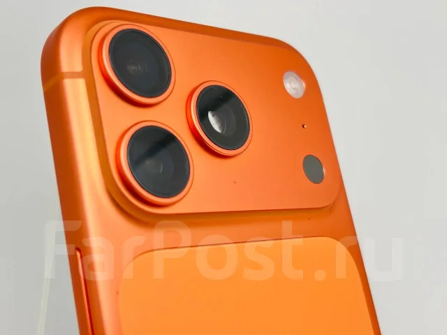Apple iPhone 17 Pro. �/�, 256 ��, ���������, 3G, 4G LTE ����