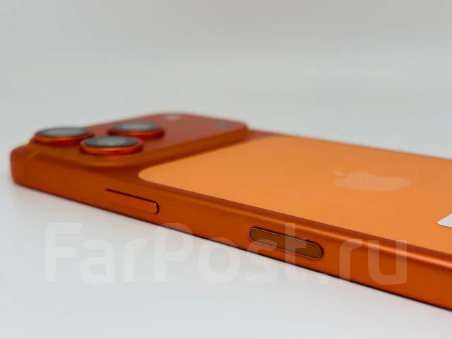 Apple iPhone 17 Pro. �/�, 256 ��, ���������, 3G, 4G LTE ����