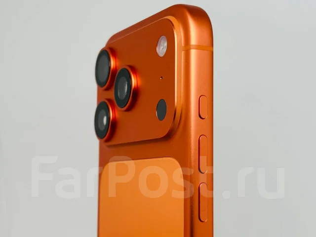 Apple iPhone 17 Pro. �/�, 256 ��, ���������, 3G, 4G LTE ����