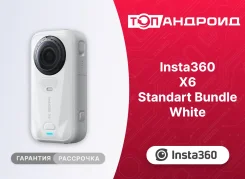 Insta360 X6 ����